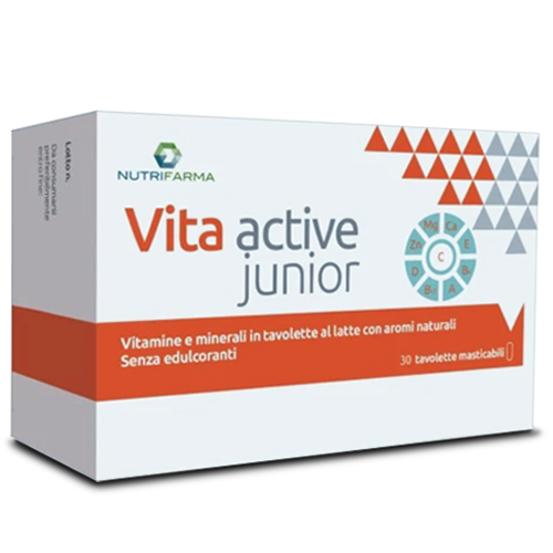 Комплекс «Вита Актив» | Vita Active Junior
