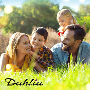 Чем удивляет косметика Dahlia в новом каталоге