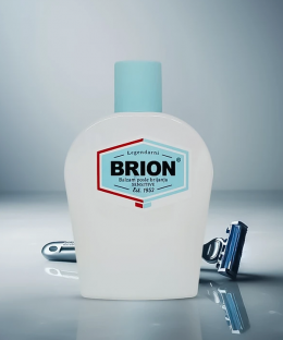 Бальзам после бритья Brion Sensitive | Dahlia