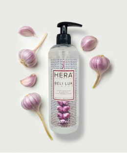 Шампунь Hera Beli Luk | Dahlia